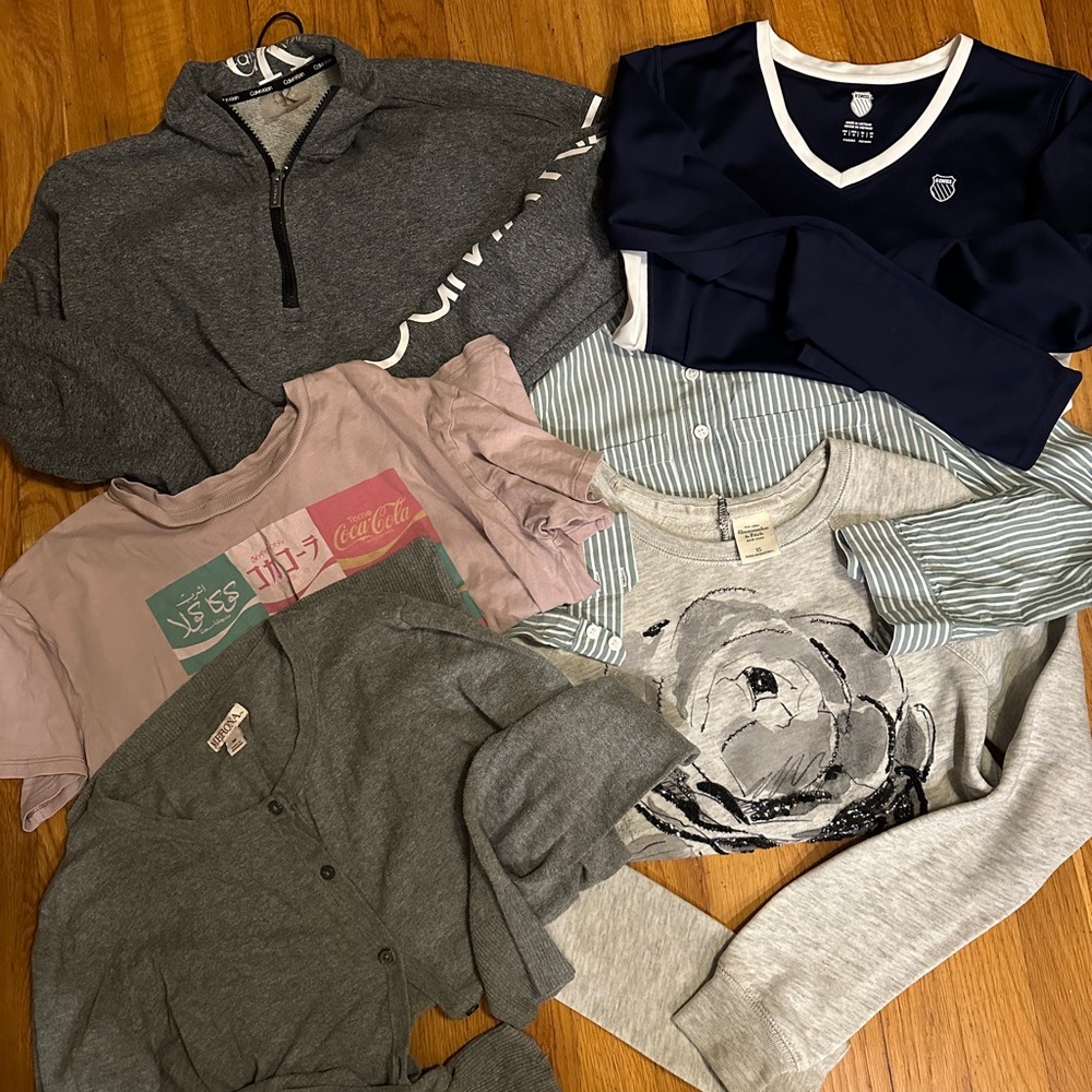 Top Bundle